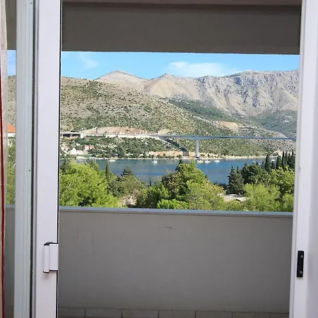 Appartement Erna