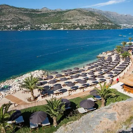 Erna * Dubrovnik