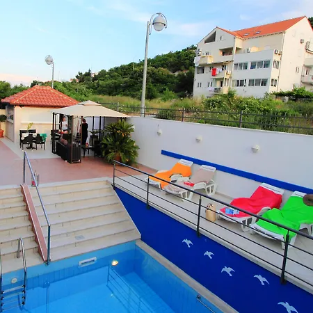 Appartement Erna
