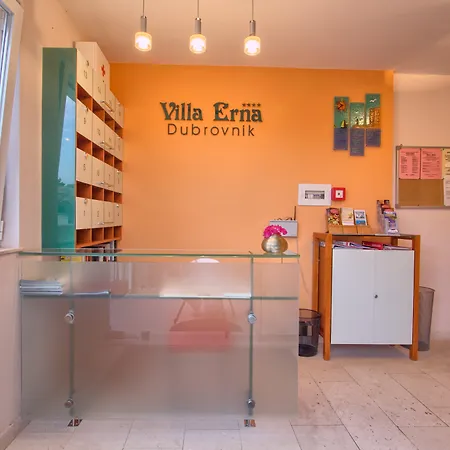 Appartement Erna