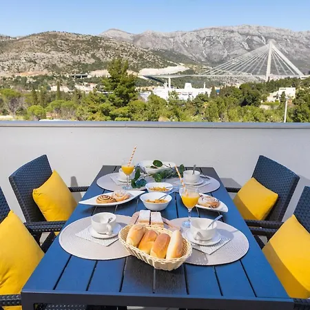 Appartement Erna Dubrovnik