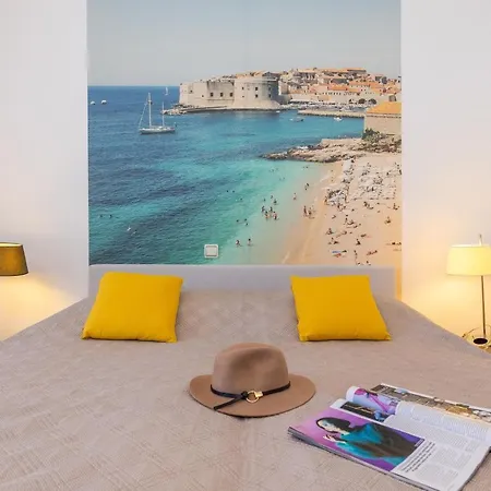 Erna Appartement