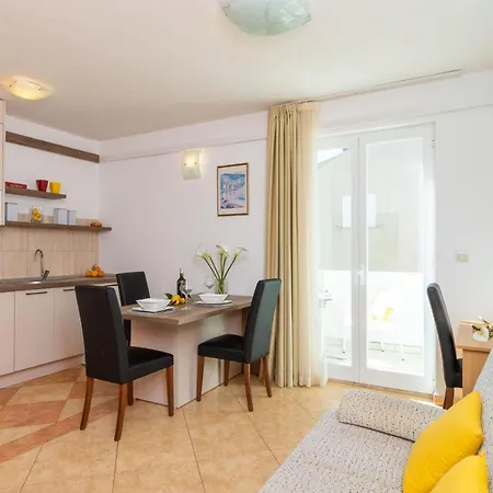 Appartement Erna