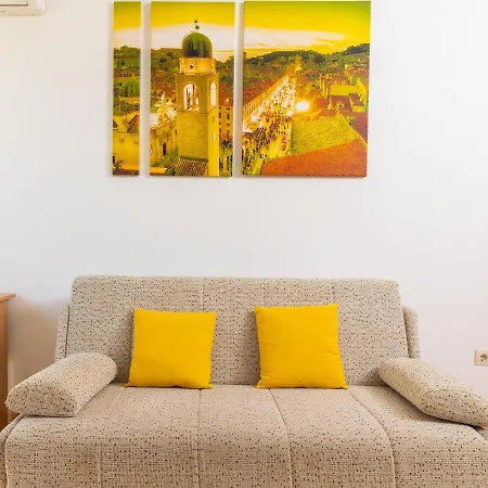 Appartement Erna