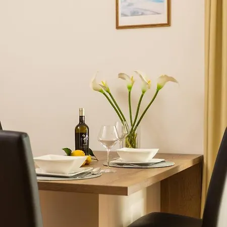 Appartement Erna
