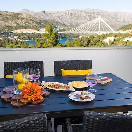 Erna Appartement