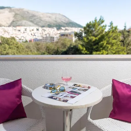 Erna Appartement