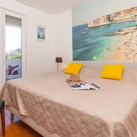 Erna Appartement *